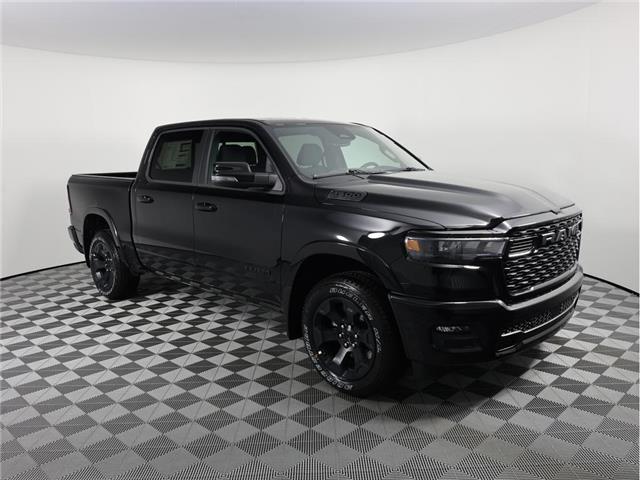 2025 RAM 1500 Big Horn (Stk: 25T329) in Calgary - Image 3 of 20