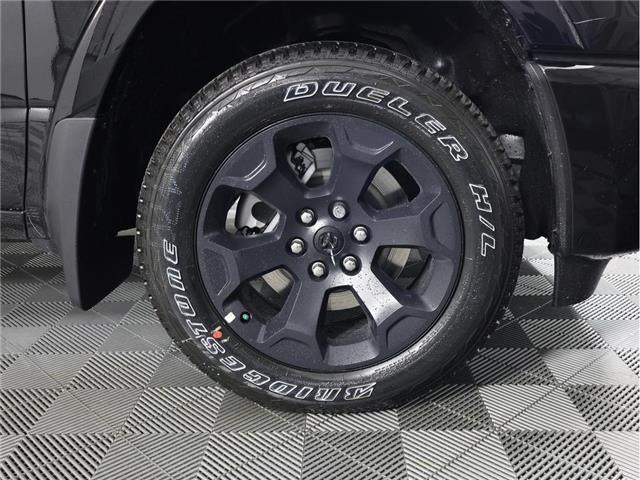 2025 RAM 1500 Big Horn (Stk: 25T329) in Calgary - Image 4 of 20