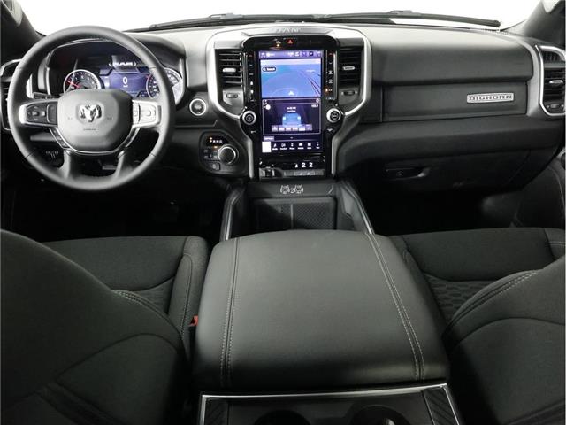 2025 RAM 1500 Big Horn (Stk: 25T329) in Calgary - Image 10 of 20