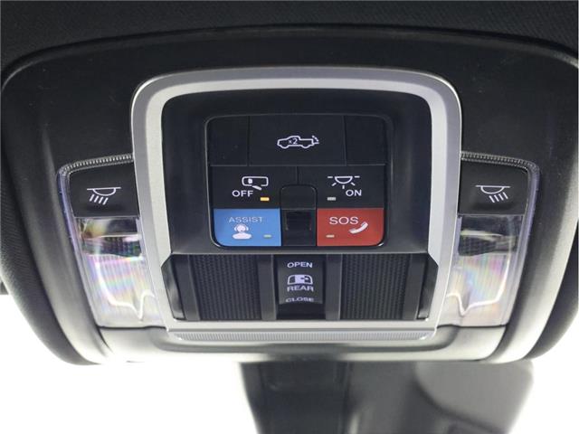 2025 RAM 1500 Big Horn (Stk: 25T329) in Calgary - Image 13 of 20