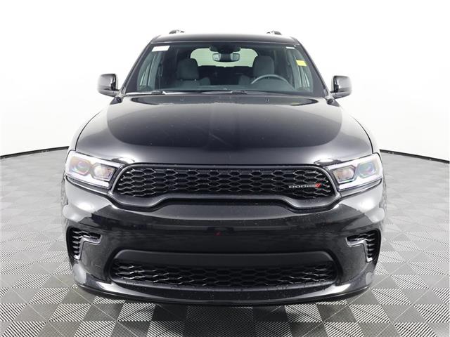 2026 Dodge Durango GT (Stk: 26T044) in Calgary - Image 2 of 19