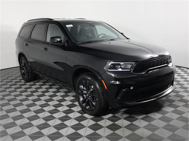2026 Dodge Durango GT (Stk: 26T044) in Calgary - Image 3 of 19