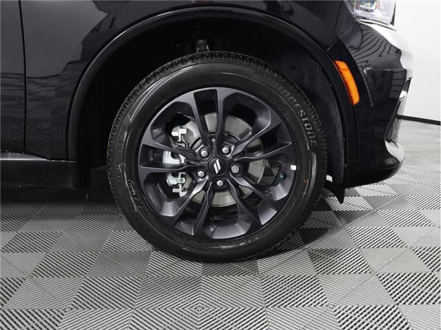 2026 Dodge Durango GT (Stk: 26T044) in Calgary - Image 4 of 19
