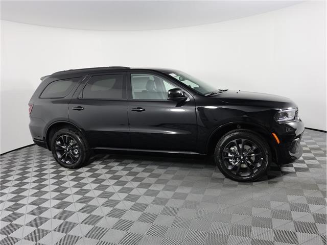 2026 Dodge Durango GT (Stk: 26T044) in Calgary - Image 5 of 19
