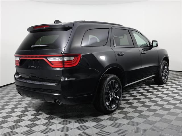 2026 Dodge Durango GT (Stk: 26T044) in Calgary - Image 6 of 19