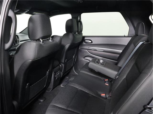 2026 Dodge Durango GT (Stk: 26T044) in Calgary - Image 10 of 19
