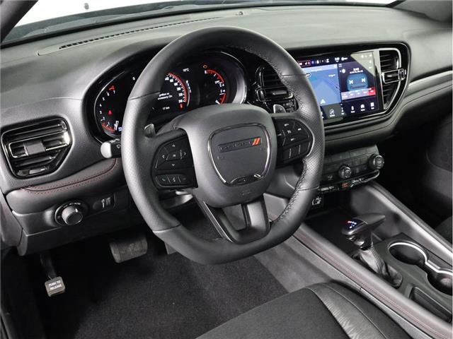 2026 Dodge Durango GT (Stk: 26T044) in Calgary - Image 15 of 19