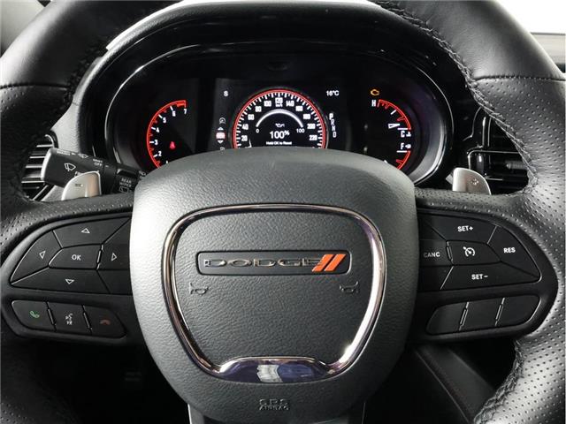 2026 Dodge Durango GT (Stk: 26T044) in Calgary - Image 16 of 19