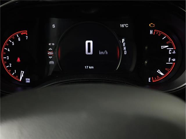 2026 Dodge Durango GT (Stk: 26T044) in Calgary - Image 17 of 19