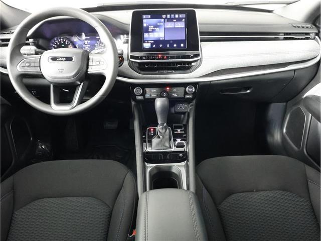 2026 Jeep Compass Sport (Stk: 26J003) in Calgary - Image 9 of 16 2026 Jeep Compass Sport (Stk: 26J003) in Calgary - Image 9 of 16