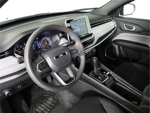 2026 Jeep Compass Sport (Stk: 26J003) in Calgary - Image 13 of 16 2026 Jeep Compass Sport (Stk: 26J003) in Calgary - Image 13 of 16