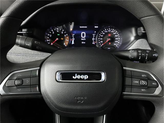 2026 Jeep Compass Sport (Stk: 26J003) in Calgary - Image 14 of 16 2026 Jeep Compass Sport (Stk: 26J003) in Calgary - Image 14 of 16