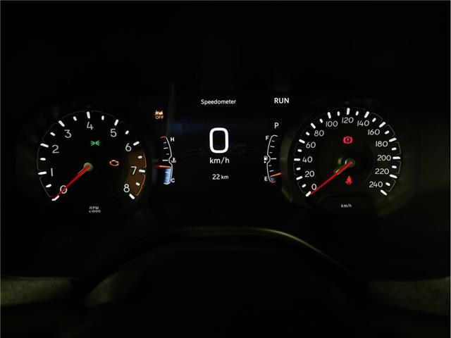 2026 Jeep Compass Sport (Stk: 26J003) in Calgary - Image 15 of 16 2026 Jeep Compass Sport (Stk: 26J003) in Calgary - Image 15 of 16