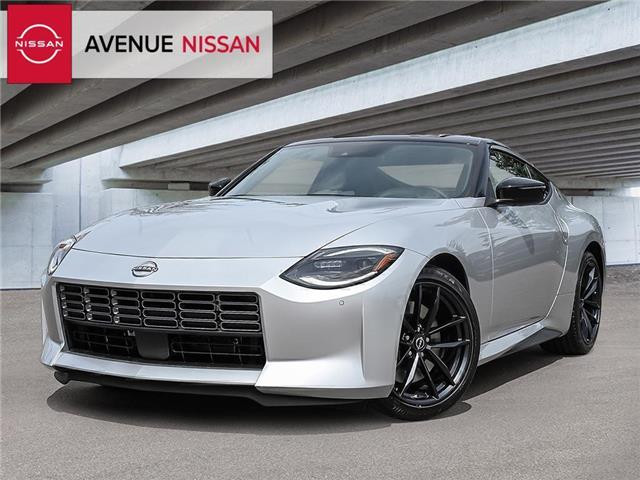 2025 Nissan Z Performance (Stk: 25296) in Toronto - Image 1 of 22