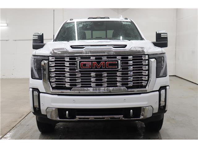 2026 GMC Sierra 3500HD Denali (Stk: T3108) in Watrous - Image 4 of 46