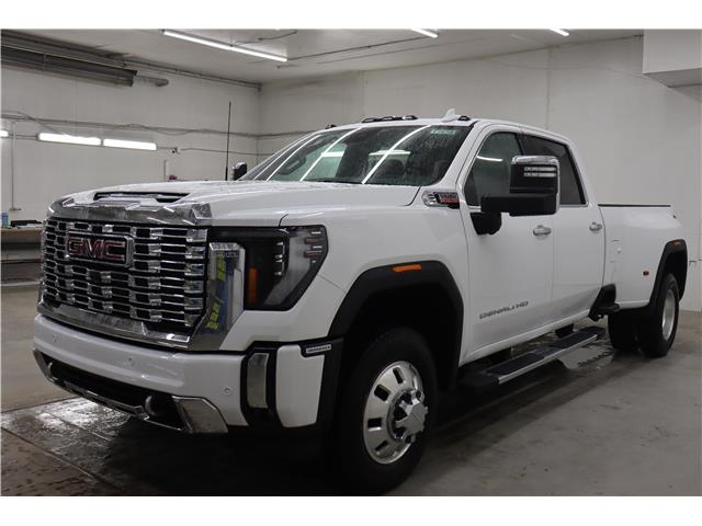 2026 GMC Sierra 3500HD Denali (Stk: T3108) in Watrous - Image 5 of 46