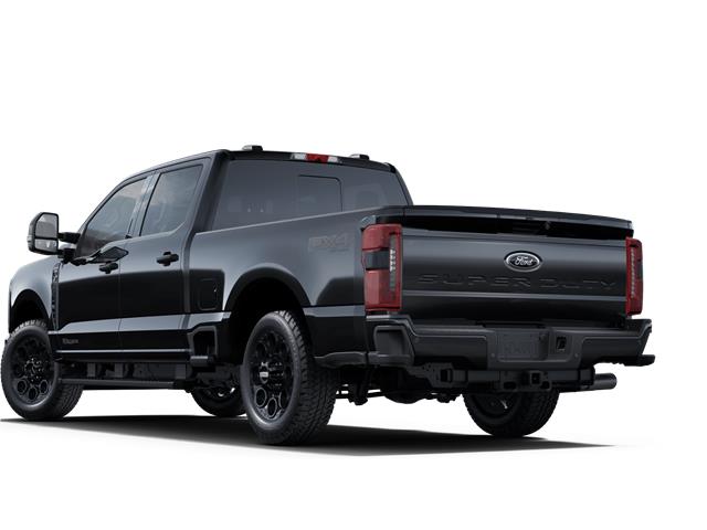 2025 Ford F-350 Lariat (Stk: MS775) in Kamloops - Image 2 of 7