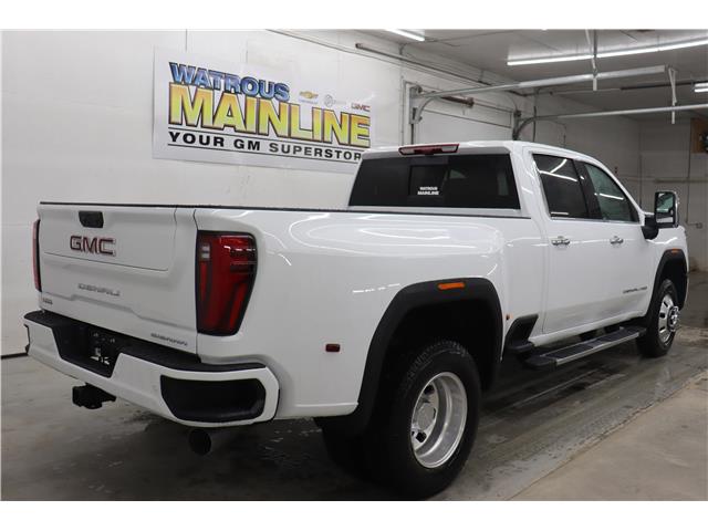 2026 GMC Sierra 3500HD Denali (Stk: T3108) in Watrous - Image 7 of 46