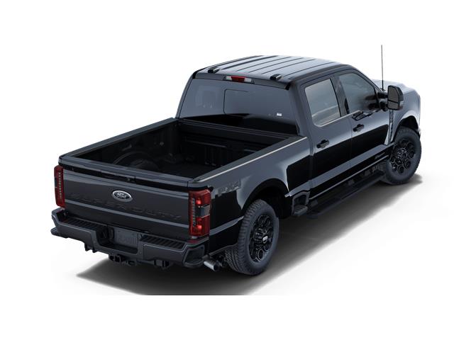 2025 Ford F-350 Lariat (Stk: MS775) in Kamloops - Image 3 of 7