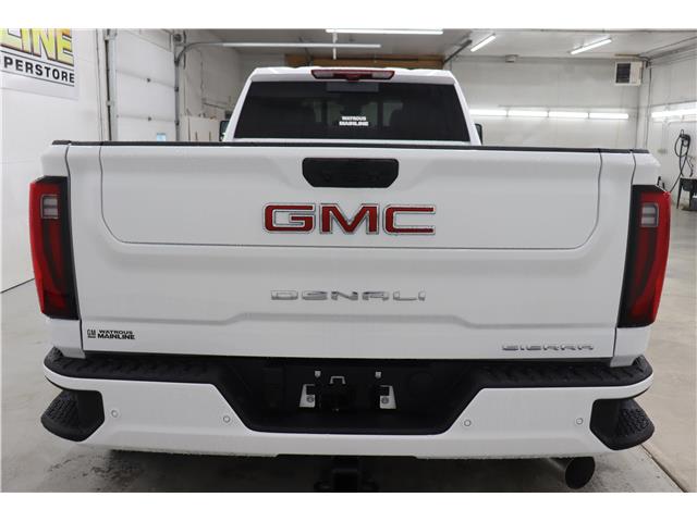 2026 GMC Sierra 3500HD Denali (Stk: T3108) in Watrous - Image 8 of 46