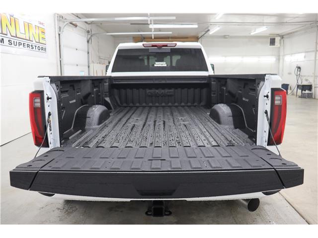 2026 GMC Sierra 3500HD Denali (Stk: T3108) in Watrous - Image 10 of 46