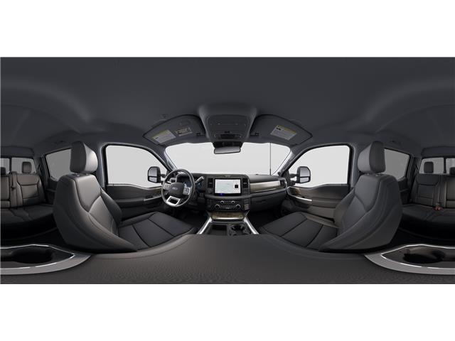 2025 Ford F-350 Lariat (Stk: MS775) in Kamloops - Image 7 of 7