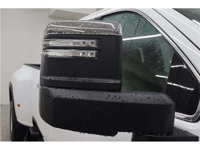 2026 GMC Sierra 3500HD Denali (Stk: T3108) in Watrous - Image 14 of 46