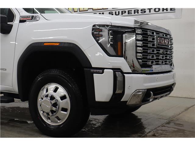 2026 GMC Sierra 3500HD Denali (Stk: T3108) in Watrous - Image 15 of 46