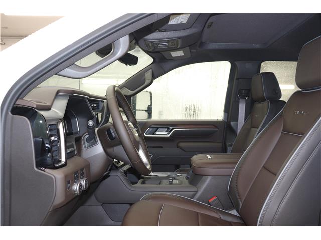 2026 GMC Sierra 3500HD Denali (Stk: T3108) in Watrous - Image 18 of 46