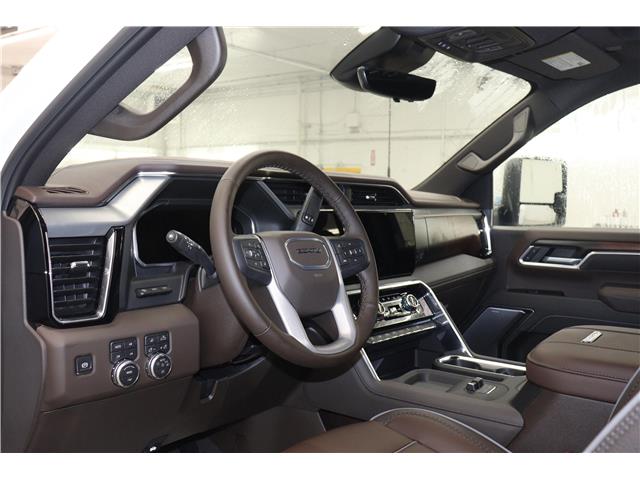 2026 GMC Sierra 3500HD Denali (Stk: T3108) in Watrous - Image 19 of 46