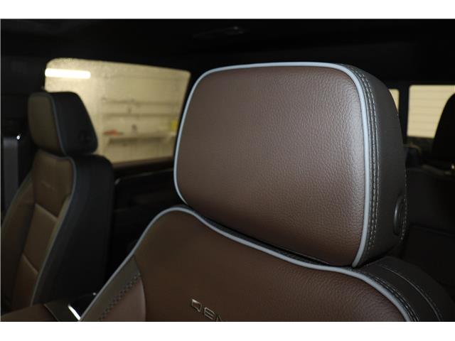 2026 GMC Sierra 3500HD Denali (Stk: T3108) in Watrous - Image 20 of 46