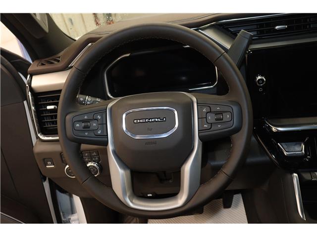 2026 GMC Sierra 3500HD Denali (Stk: T3108) in Watrous - Image 21 of 46