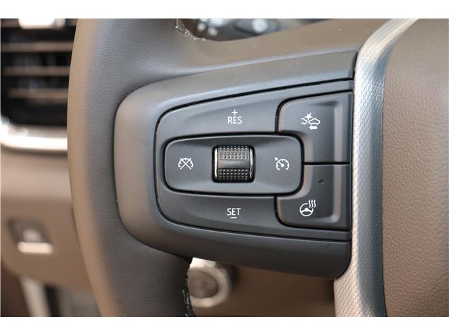 2026 GMC Sierra 3500HD Denali (Stk: T3108) in Watrous - Image 22 of 46