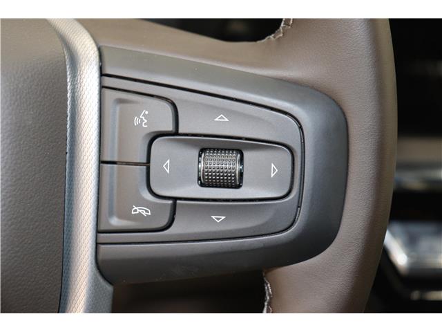 2026 GMC Sierra 3500HD Denali (Stk: T3108) in Watrous - Image 23 of 46