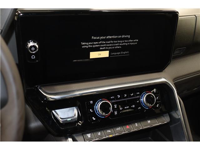 2026 GMC Sierra 3500HD Denali (Stk: T3108) in Watrous - Image 27 of 46