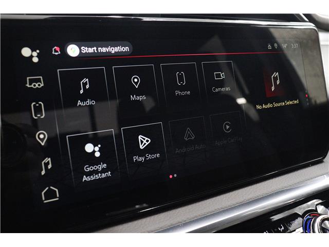 2026 GMC Sierra 3500HD Denali (Stk: T3108) in Watrous - Image 28 of 46