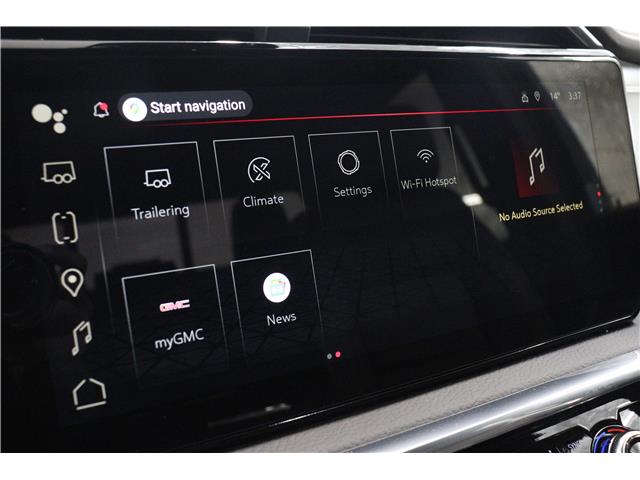 2026 GMC Sierra 3500HD Denali (Stk: T3108) in Watrous - Image 29 of 46