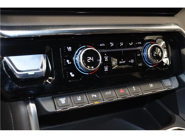 2026 GMC Sierra 3500HD Denali (Stk: T3108) in Watrous - Image 36 of 46
