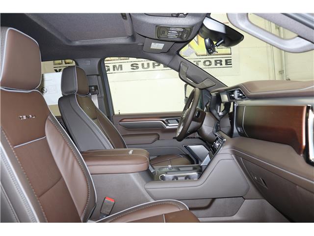2026 GMC Sierra 3500HD Denali (Stk: T3108) in Watrous - Image 39 of 46