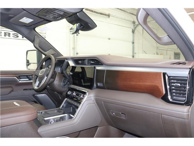 2026 GMC Sierra 3500HD Denali (Stk: T3108) in Watrous - Image 40 of 46