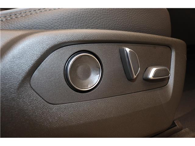 2026 GMC Sierra 3500HD Denali (Stk: T3108) in Watrous - Image 41 of 46