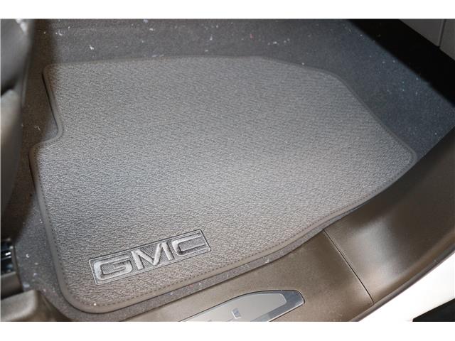 2026 GMC Sierra 3500HD Denali (Stk: T3108) in Watrous - Image 42 of 46