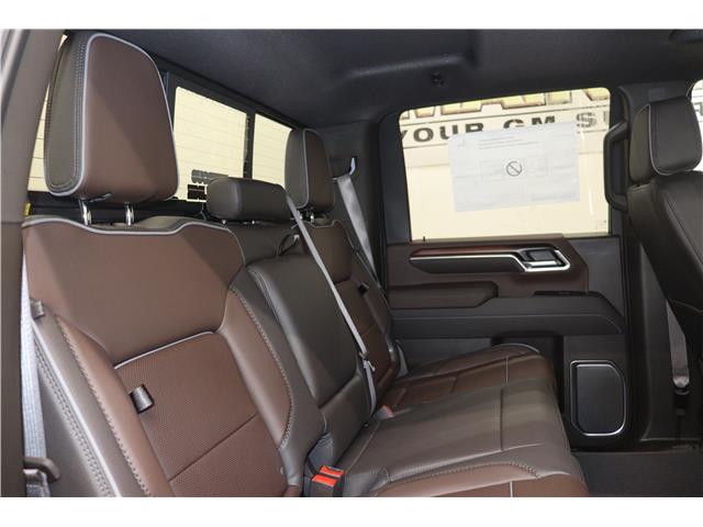 2026 GMC Sierra 3500HD Denali (Stk: T3108) in Watrous - Image 43 of 46