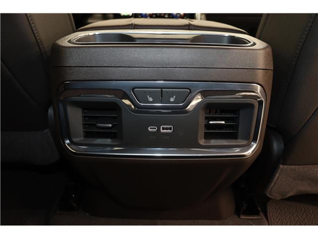 2026 GMC Sierra 3500HD Denali (Stk: T3108) in Watrous - Image 45 of 46