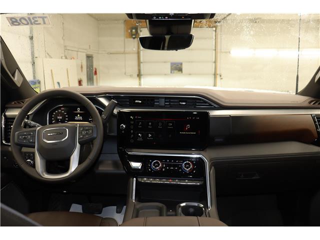 2026 GMC Sierra 3500HD Denali (Stk: T3108) in Watrous - Image 46 of 46