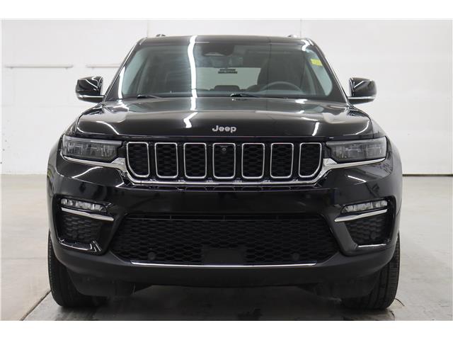 2023 Jeep Grand Cherokee Limited (Stk: S1078B) in Watrous - Image 4 of 42