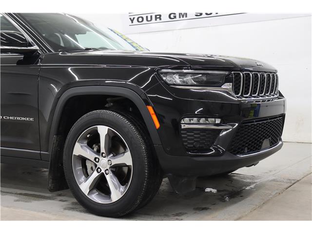 2023 Jeep Grand Cherokee Limited (Stk: S1078B) in Watrous - Image 12 of 42