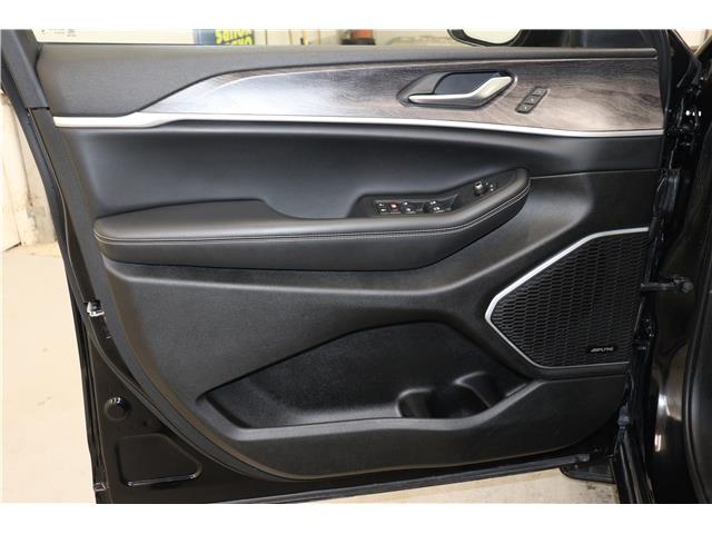 2023 Jeep Grand Cherokee Limited (Stk: S1078B) in Watrous - Image 13 of 42