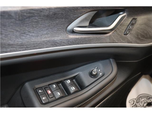 2023 Jeep Grand Cherokee Limited (Stk: S1078B) in Watrous - Image 14 of 42