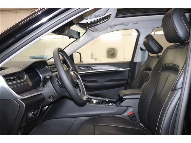 2023 Jeep Grand Cherokee Limited (Stk: S1078B) in Watrous - Image 15 of 42